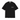 Fear of God Essentials SS25 Always On T-Shirt Jet Black (Oversized) - View 2 | Next Step