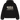 Fear of God Essentials SS25 NBA Hoodie Black Grey - 192AL246501F - View 1 | Next Step