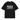 Fear of God Essentials SS25 NBA Tee Vintage Black Grey Logo (Oversized)