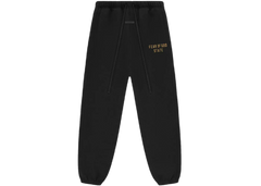 Fear of God Essentials State FW24 Sweatpants Black