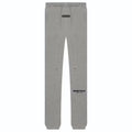 Fear of God Essentials Sweatpants SS22 Dark Oatmeal (Oversized) - 130SU224218F - View 1 | Next Step