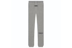 Fear of God Essentials Sweatpants SS22 Dark Oatmeal (Oversized)