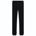 Fear of God Essentials Sweatpants SS22 Stretch Limo (Oversized) - 130SU224210F - View 1 | Next Step