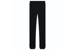 Fear of God Essentials Sweatpants SS22 Stretch Limo (Oversized)
