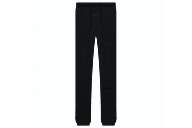Fear of God Essentials Sweatpants SS22 Stretch Limo (Oversized) - 130SU224210F - View 1 | Next Step