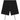 Fear of God Essentials Sweatshort SS22 Stretch Limo (Oversized) - 160BT212010F - View 1 | Next Step