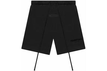 Fear of God Essentials Sweatshort SS22 Stretch Limo (Oversized) - 160BT212010F - View 1 | Next Step