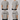 Fear of God Essentials T-shirt SS22 Dark Oatmeal (Oversized) - View 3 | Next Step