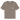 Fear of God Essentials T-shirt SS22 Desert Taupe (Oversized) - 125BT212008F - View 1 | Next Step