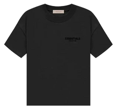 Fear of God Essentials T-shirt SS22 Stretch Limo (Oversized)