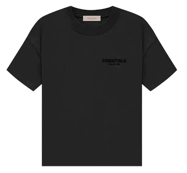 Fear of God Essentials T-shirt SS22 Stretch Limo (Oversized) - 125BT212060F - View 1 | Next Step