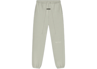Fear of God Essentials Vintage Fleece Sweatpant Abbey Stone - 130SP258046F - View 1 | Next Step