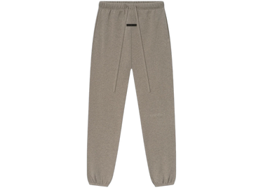 Fear of God Essentials Vintage Fleece Sweatpant Homestead Heater - 130SP258043F - View 1 | Next Step
