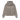 Fear of God Essentials Womens Classic Fleece Hoodie Homestead Heather - 192SP255543FW - View 2 | Next Step