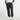 Gallery Dept. Logo Sweatpant Washed Black - gallery-dept-logo-sweatpant-washed-black - View 2 | Next Step