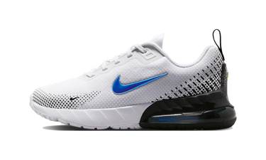Nike Air Max Phoenix White/Black/Game Royal