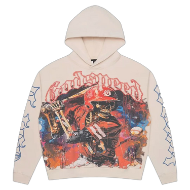 Godspeed Grand Slam Hoodie Bone - godspeed-grand-slam-hoodie-bone - View 1 | Next Step