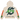 Godspeed Lifes A Gamble Hoodie Bone