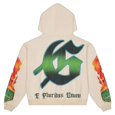 Godspeed Lifes A Gamble Hoodie Bone - godspeed-lifes-a-gamble-hoodie-bone - View 1 | Next Step