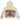 Godspeed Long Lonely Road Hoodie Bone