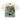 Godspeed Miami Surf Club T-Shirt Cream