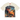 Godspeed Miami UFO T-Shirt Cream