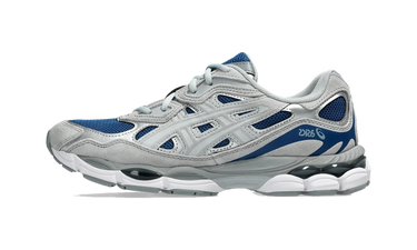 ASICS Gel-NYC Twilight Blue/Gravel