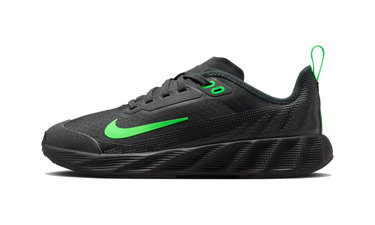 Nike Ava X Dark Smoke Grey/Black/Smoke Grey/Green Strike