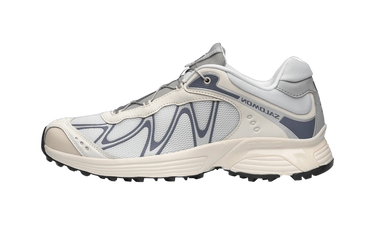 Salomon XT-Whisper Vanilla Ice / White / Grisaille