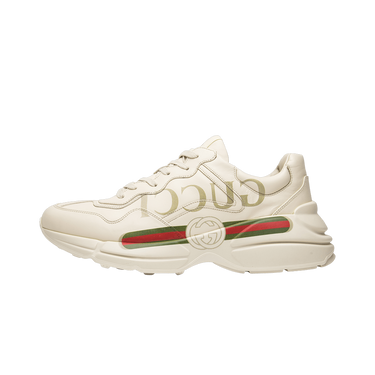 Gucci Rhyton Vintage Logo - 500877 DRW00 9522 - View 1 | Next Step