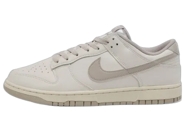 Nike Dunk Low Retro Soft Pearl Cream