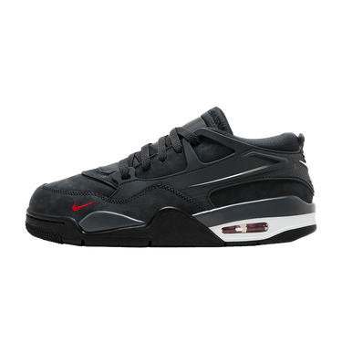 Air Jordan 4 RM SP Nigel Sylvester Driveway Grey (GS)