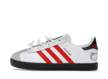 Hello Kitty x Adidas Gazelle J 50th Anniversary - IH9953 - View 1 | Next Step
