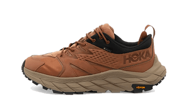 Hoka One One Anacapa Low Gore-Tex Tiger's Eye Tan | Next Step