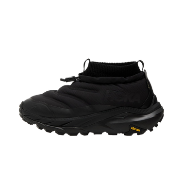 Hoka One One Kaha 2 Frost Moc Gore-Tex Black - 1155210-BBLC - View 1 | Next Step