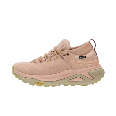 Hoka One One Kaha 3 Low Gore-Tex Rose Latte Cardamom - 1162533-RDM - View 1 | Next Step