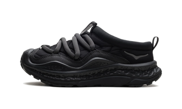 Hoka One One Ora Primo Black - 1141570-BBLC - View 1 | Next Step