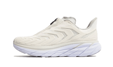 Hoka One One Project Clifton Lunar Rock | Next Step