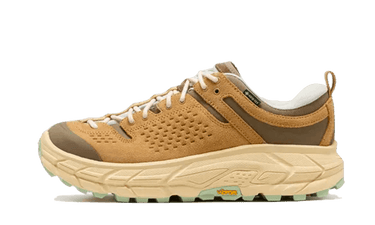 Hoka One One Tor Ultra Low Wheat Mushroom - 1153137-WSH - View 1 | Next Step