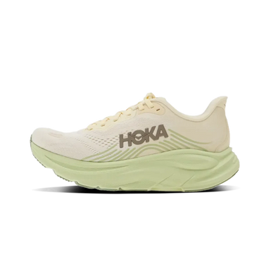 Hoka W Clifton 11 Alabaster - 1176573-ARM - View 1 | Next Step