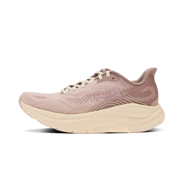 Hoka W Clifton 11 Glm Pink - 1179199-PQR - View 1 | Next Step