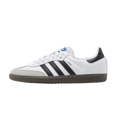 Adidas Samba OG Cloud White Core Black (GS)