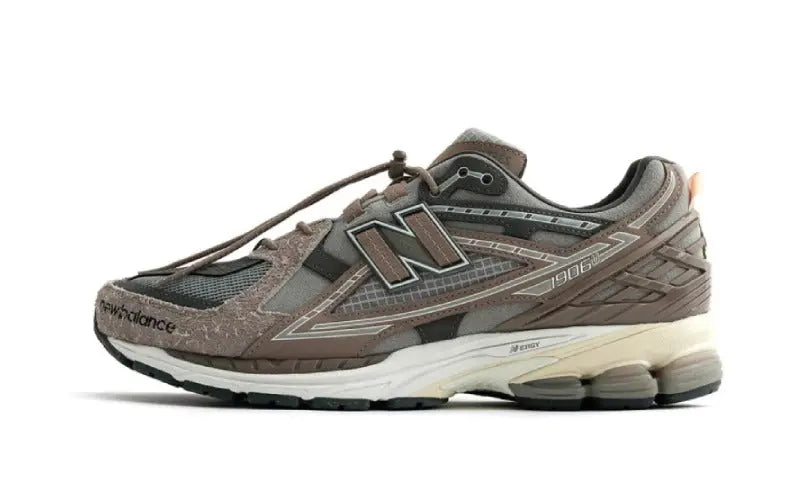 INVINCIBLE x x 1906U Gray Titan – Next Step