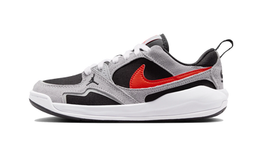Air Jordan CMFT Era Black/Wolf Grey/White/Infrared 23