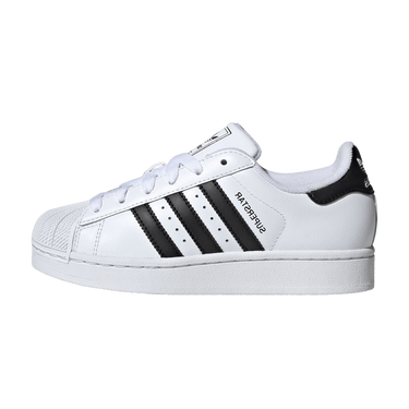 Adidas Superstar II White Black (GS)