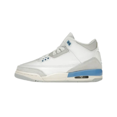 Jordan 3 Retro Lucky Shorts (GS) | Next Step