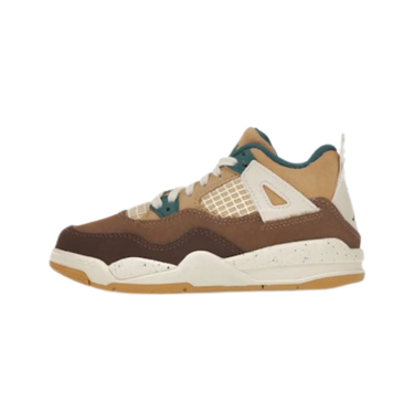 Jordan 4 Retro Cacao Wow (PS) | Next Step