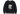 KAWS x Uniqlo Kids Longsleeve Sweatshirt (US Sizing) Black