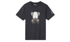 KAWS x Uniqlo Tokyo First Kids Tee Graphic Tee
