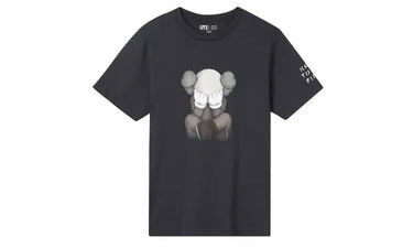 KAWS x Uniqlo Tokyo First Kids Tee Graphic Tee - SS21 - View 1 | Next Step